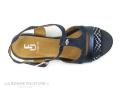 Fugitive IZANE LP5HG69 Navy -Sandale Femme Bleu Marine -France Chaussure Soldes 2024 cd24607c73b9e66c561f35ea11d5d5ef img 8611.jpg 169962