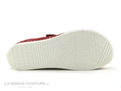 Morans BRIEC Rouge Fonce - Mule Femme Avec Bride Velcro -France Chaussure Soldes 2024 cd24607c73b9e66c561f35ea11d5d5ef img 8620.jpg 169999