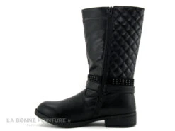 Wipop DELVIS Noir - Botte Fille - Arriere Matelasse 8 Wipop DELVIS Noir - Botte Fille - Arriere Matelasse -France Chaussure Soldes 2024 cd24607c73b9e66c561f35ea11d5d5ef img 8626.jpg 127366