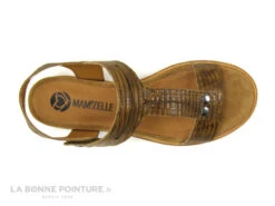 MamZelle OISIN Teju Wash Camel - CSG2 Q08 - Nu-pieds Mode Femme 12 MamZelle OISIN Teju Wash Camel - CSG2 Q08 - Nu-pieds Mode Femme -France Chaussure Soldes 2024 cd24607c73b9e66c561f35ea11d5d5ef img 8634.jpg 169992