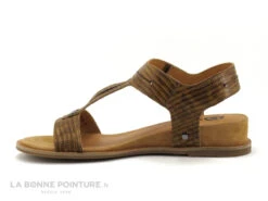 MamZelle OISIN Teju Wash Camel - CSG2 Q08 - Nu-pieds Mode Femme 9 MamZelle OISIN Teju Wash Camel - CSG2 Q08 - Nu-pieds Mode Femme -France Chaussure Soldes 2024 cd24607c73b9e66c561f35ea11d5d5ef img 8637.jpg 169989