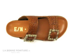 Elue Par Nous NECOSSER Camel - Mule Femme Marron -France Chaussure Soldes 2024 cd24607c73b9e66c561f35ea11d5d5ef img 8640.jpg 182320