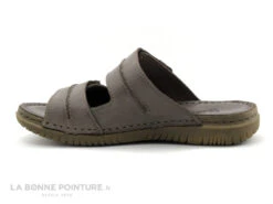 Green Hill 43110ML Ebene - Mule Homme Cuir Marron 8 Green Hill 43110ML Ebene - Mule Homme Cuir Marron -France Chaussure Soldes 2024 cd24607c73b9e66c561f35ea11d5d5ef img 8645.jpg 158438