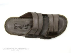 Green Hill 43110ML Ebene - Mule Homme Cuir Marron 10 Green Hill 43110ML Ebene - Mule Homme Cuir Marron -France Chaussure Soldes 2024 cd24607c73b9e66c561f35ea11d5d5ef img 8647.jpg 158440