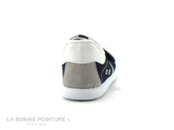 Batilas 394 001 - Basket GARCON Toile Bleu Marine Avec Scratch 7 Batilas 394 001 - Basket GARCON Toile Bleu Marine Avec Scratch -France Chaussure Soldes 2024 cd24607c73b9e66c561f35ea11d5d5ef img 8701.jpg 170088