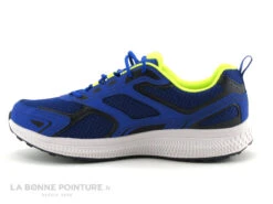 Skechers Performance 220034 Go Run Consistent - Bleu - Jaune - Basket H -France Chaussure Soldes 2024 cd24607c73b9e66c561f35ea11d5d5ef img 8708.jpg 182343
