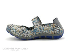 Rock Spring CAPETOWN Bleu Metal - Argent - Ballerine Elastique Tresse 9 Rock Spring CAPETOWN Bleu Metal - Argent - Ballerine Elastique Tresse -France Chaussure Soldes 2024 cd24607c73b9e66c561f35ea11d5d5ef img 8715.jpg 182285