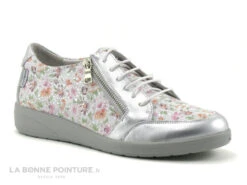 Pedi Girl ALET AMO Argent - Amande - Fleuri - Basket Compensee Femme -France Chaussure Soldes 2024 cd24607c73b9e66c561f35ea11d5d5ef img 8717.jpg 170103