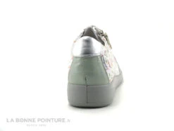 Pedi Girl ALET AMO Argent - Amande - Fleuri - Basket Compensee Femme -France Chaussure Soldes 2024 cd24607c73b9e66c561f35ea11d5d5ef img 8720.jpg 170099