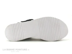 Geo Reino GIFABE Noir - Sandale Femme - Semelle Compensee -France Chaussure Soldes 2024 cd24607c73b9e66c561f35ea11d5d5ef img 8733.jpg 170111