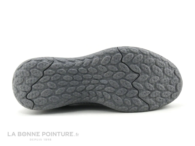 Streeter BARC Gris - Basket Slip-on Homme 7 Streeter BARC Gris - Basket Slip-on Homme – Image 7