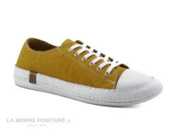 Andrea Conti 0025903051 Gelib - Basket Femme Jaune En Cuir -France Chaussure Soldes 2024 cd24607c73b9e66c561f35ea11d5d5ef img 8741.jpg 182395