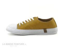 Andrea Conti 0025903051 Gelib - Basket Femme Jaune En Cuir -France Chaussure Soldes 2024 cd24607c73b9e66c561f35ea11d5d5ef img 8743.jpg 182393