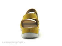 Pedro Torres 3094 Kayisi Nubuck - Sandale Femme Cuir Jaune -France Chaussure Soldes 2024 cd24607c73b9e66c561f35ea11d5d5ef img 8744.jpg 170125