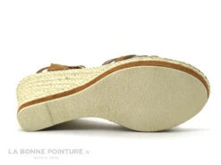 Marco Tozzi Premio 2-28346-26 Muscat - Sandale Marron - Compense -France Chaussure Soldes 2024 cd24607c73b9e66c561f35ea11d5d5ef img 8747.jpg 158538