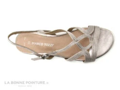 Marco Tozzi 2-28185-26 Rose Metallic - Sandale Rose Femme 6 Marco Tozzi 2-28185-26 Rose Metallic - Sandale Rose Femme -France Chaussure Soldes 2024 cd24607c73b9e66c561f35ea11d5d5ef img 8751.jpg 158541