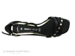 Marco Tozzi Premio - 2-28218-26 Black Antic - Sandale Noire Bride Cheville -France Chaussure Soldes 2024 cd24607c73b9e66c561f35ea11d5d5ef img 8755.jpg 158545