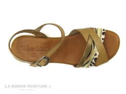 Jordana 3421 Tierra - Sandale Femme - Marron Or Leopard 12 Jordana 3421 Tierra - Sandale Femme - Marron Or Leopard -France Chaussure Soldes 2024 cd24607c73b9e66c561f35ea11d5d5ef img 8772.jpg 170151