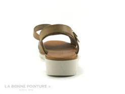 Jordana 3421 Tierra - Sandale Femme - Marron Or Leopard 10 Jordana 3421 Tierra - Sandale Femme - Marron Or Leopard -France Chaussure Soldes 2024 cd24607c73b9e66c561f35ea11d5d5ef img 8776.jpg 170146