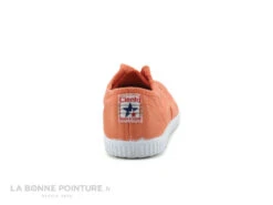 Cienta 70997 191 Peach - Basket Toile Fille Sans Lacet - Orange -France Chaussure Soldes 2024 cd24607c73b9e66c561f35ea11d5d5ef img 8789.jpg 182269