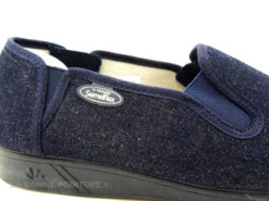 Semelflex MATHIEU Jeans - Pantoufle Fermee Homme -France Chaussure Soldes 2024 cd24607c73b9e66c561f35ea11d5d5ef img 8812.jpg 170190