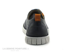 Brans 13366 Bleu Marine - Orange - Chaussure Derbi Homme -France Chaussure Soldes 2024 cd24607c73b9e66c561f35ea11d5d5ef img 8817.jpg 170191