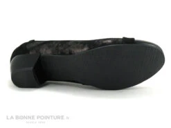 INEA RIO - Noir - Bronze - Escarpin Petit Talon -France Chaussure Soldes 2024 cd24607c73b9e66c561f35ea11d5d5ef img 8827.jpg 141534