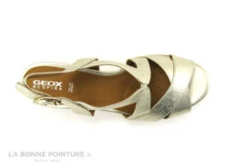 Geox D35GVC PONZA - Sandale Talon Haut Compense - Or Metal -France Chaussure Soldes 2024 cd24607c73b9e66c561f35ea11d5d5ef img 8830.jpg 182439