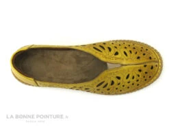 Karyoka RITA Jaune - Ballerine Perforee Femme Cuir Jaune 12 Karyoka RITA Jaune - Ballerine Perforee Femme Cuir Jaune -France Chaussure Soldes 2024 cd24607c73b9e66c561f35ea11d5d5ef img 8831.jpg 170224
