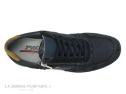 Imac 352160 - Bleu Marine - Cognac - Basket Mode Homme -France Chaussure Soldes 2024 cd24607c73b9e66c561f35ea11d5d5ef img 8836.jpg 182566