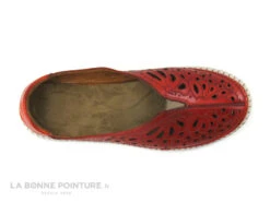 Karyoka RITA Blood - Ballerine Rouge Tige Perforee 12 Karyoka RITA Blood - Ballerine Rouge Tige Perforee -France Chaussure Soldes 2024 cd24607c73b9e66c561f35ea11d5d5ef img 8838.jpg 170231