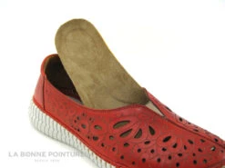 Karyoka RITA Blood - Ballerine Rouge Tige Perforee 11 Karyoka RITA Blood - Ballerine Rouge Tige Perforee -France Chaussure Soldes 2024 cd24607c73b9e66c561f35ea11d5d5ef img 8839.jpg 170237