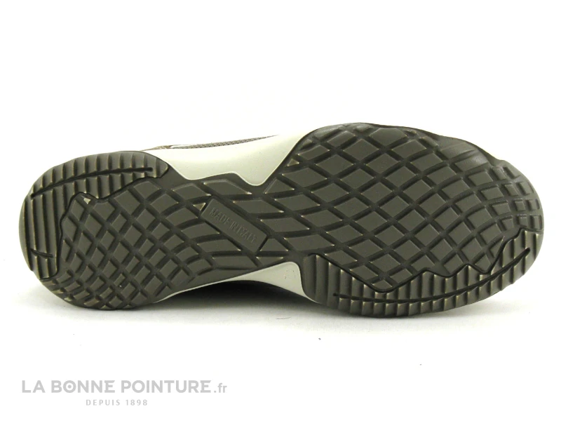 Imac 352270 - Basket Homme Beige Et Ocre 7 Imac 352270 - Basket Homme Beige Et Ocre – Image 7