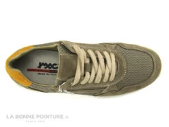 Imac 352270 - Basket Homme Beige Et Ocre 12 Imac 352270 - Basket Homme Beige Et Ocre -France Chaussure Soldes 2024 cd24607c73b9e66c561f35ea11d5d5ef img 8843.jpg 182551