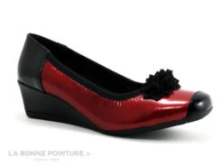 Inea GAELLE Verni Rouge - Verni Noir - Escarpin Compense -France Chaussure Soldes 2024 cd24607c73b9e66c561f35ea11d5d5ef img 8846.jpg 141528