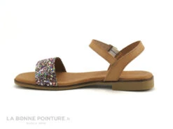 Eva Frutos Marron 3090 - Paillettes Multicolores - Sandales Plate Femme -France Chaussure Soldes 2024 cd24607c73b9e66c561f35ea11d5d5ef img 8847.jpg 182542