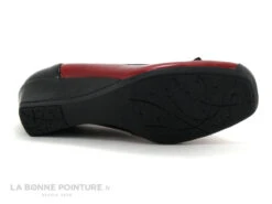 Inea GAELLE Verni Rouge - Verni Noir - Escarpin Compense -France Chaussure Soldes 2024 cd24607c73b9e66c561f35ea11d5d5ef img 8850.jpg 141530