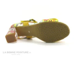 Laura Vita LUCIEO 07 Jaune - Sandale Talon Haut Fleuri -France Chaussure Soldes 2024 cd24607c73b9e66c561f35ea11d5d5ef img 8850.jpg 170245