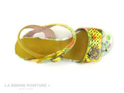 Laura Vita LUCIEO 07 Jaune - Sandale Talon Haut Fleuri -France Chaussure Soldes 2024 cd24607c73b9e66c561f35ea11d5d5ef img 8851.jpg 170250