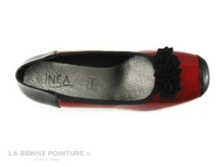 Inea GAELLE Verni Rouge - Verni Noir - Escarpin Compense -France Chaussure Soldes 2024 cd24607c73b9e66c561f35ea11d5d5ef img 8852.jpg 141531