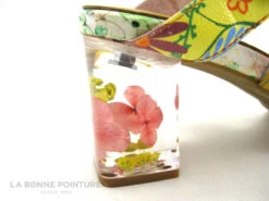 Laura Vita LUCIEO 07 Jaune - Sandale Talon Haut Fleuri -France Chaussure Soldes 2024 cd24607c73b9e66c561f35ea11d5d5ef img 8852.jpg 170249