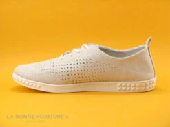 Morans WITOU Argent - Chaussure A Lacet Femme Perforee 8 Morans WITOU Argent - Chaussure A Lacet Femme Perforee -France Chaussure Soldes 2024 cd24607c73b9e66c561f35ea11d5d5ef img 8899.jpg 158681