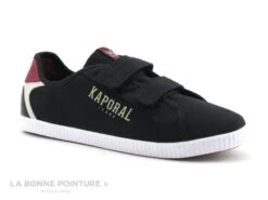 Kaporal KAVID 12232 Noir - Basket Basse Velcro 11 Kaporal KAVID 12232 Noir - Basket Basse Velcro -France Chaussure Soldes 2024 cd24607c73b9e66c561f35ea11d5d5ef img 8922.jpg 116140