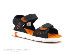 Kickers JUMANGAP 858670 - Marine Orange - Sandale Sport A Scratches -France Chaussure Soldes 2024 cd24607c73b9e66c561f35ea11d5d5ef img 8924.jpg 182590