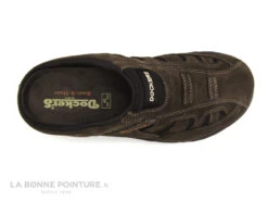 DOCKERS Sabot Marron Cafe 36LI005-200320 -France Chaussure Soldes 2024 cd24607c73b9e66c561f35ea11d5d5ef img 8927.jpg 116103