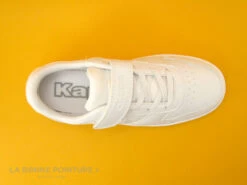 Kappa Logo SEATTLE EV 311CFEW White - Basket Blanche Enfant 12 Kappa Logo SEATTLE EV 311CFEW White - Basket Blanche Enfant -France Chaussure Soldes 2024 cd24607c73b9e66c561f35ea11d5d5ef img 8930.jpg 158708