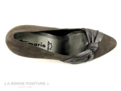 Tamaris 1-22428-21 291 - Stone Pew Metal - Escarpin 12 Tamaris 1-22428-21 291 - Stone Pew Metal - Escarpin -France Chaussure Soldes 2024 cd24607c73b9e66c561f35ea11d5d5ef img 8961.jpg 127722