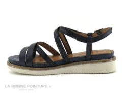 Tamaris 1-28207-28 Navy - Brides Croisees - Nu-pieds Bleu Marine F -France Chaussure Soldes 2024 cd24607c73b9e66c561f35ea11d5d5ef img 8966.jpg 170371