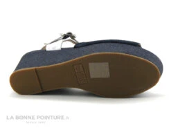 MamZelle PETINA Velours Navy - Acier - CS52T07 - Sandale Compensee -France Chaussure Soldes 2024 cd24607c73b9e66c561f35ea11d5d5ef img 8994.jpg 116195