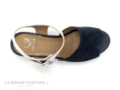 MamZelle PETINA Velours Navy - Acier - CS52T07 - Sandale Compensee -France Chaussure Soldes 2024 cd24607c73b9e66c561f35ea11d5d5ef img 8995.jpg 116190